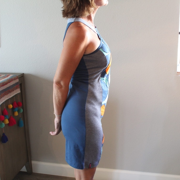 60's Inspired, Fun Party Dress II 🥳 - Picture 5 of 9